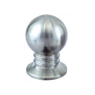 Stainless Steel Furniture Knob